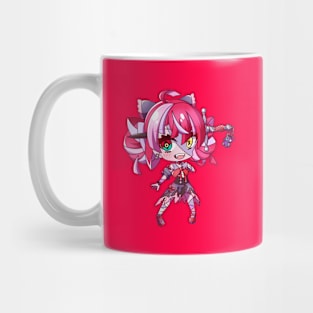 Kureiji Ollie Hololive Mug